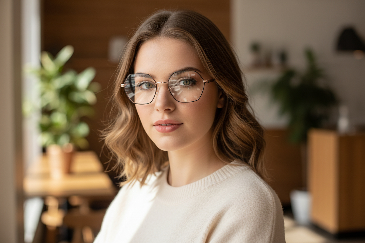 Vorderansicht Guess GU2869 (005)