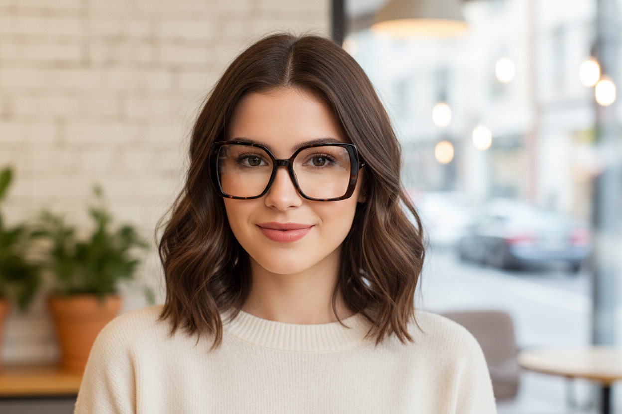 Vorderansicht Guess GU2876 (052)