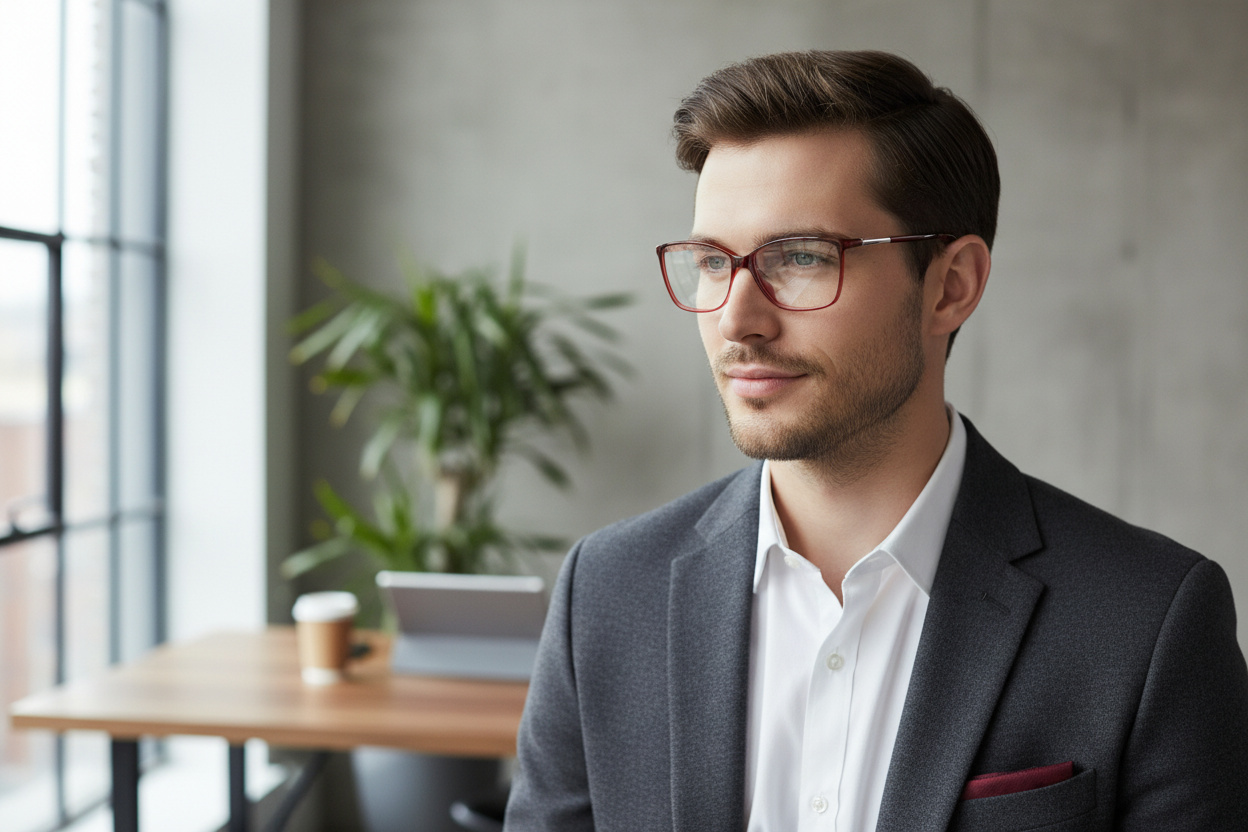 Vorderansicht Calvin Klein CK21524 (605)