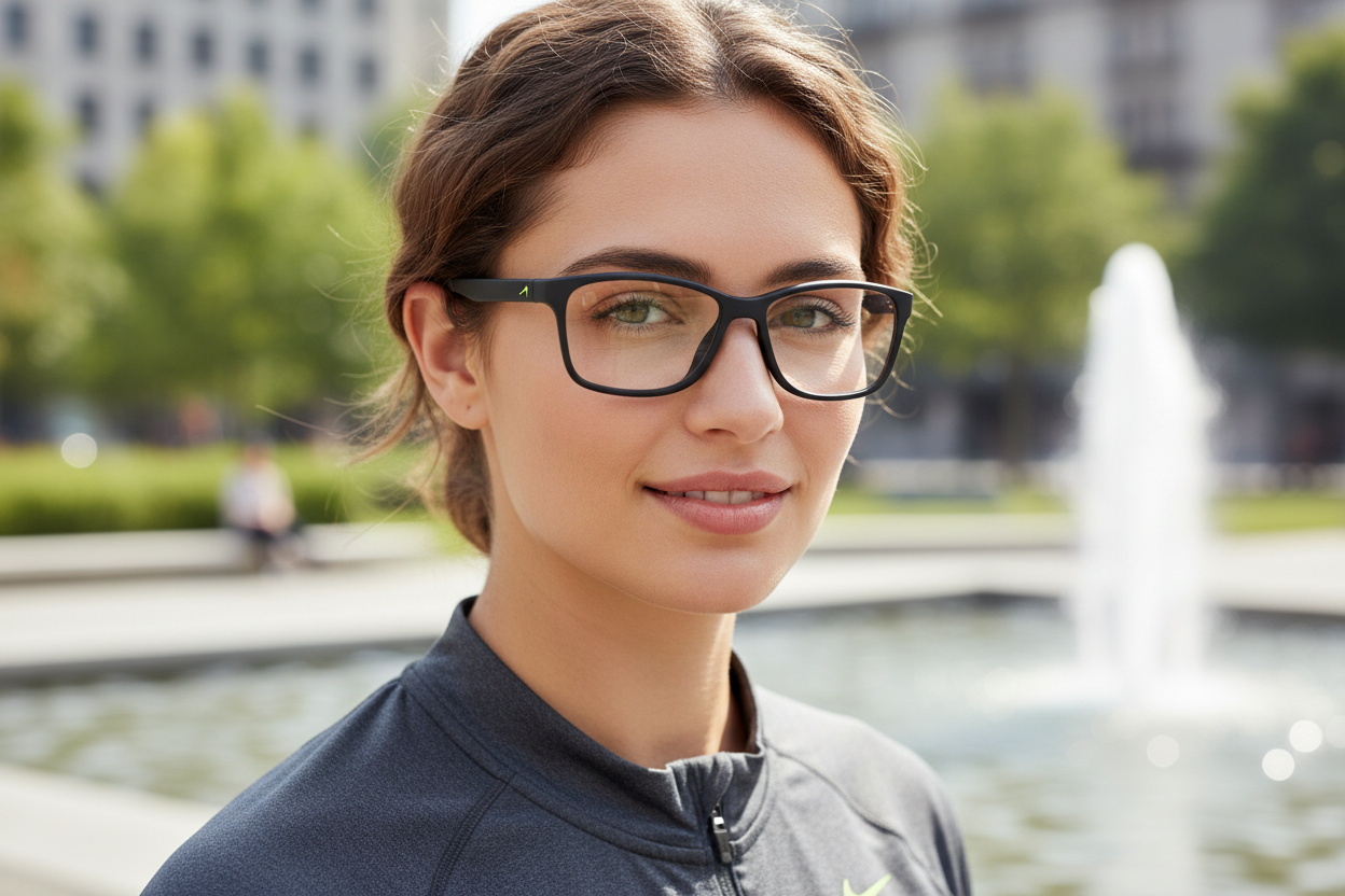 Vorderansicht Nike NIKE 5048 (001)