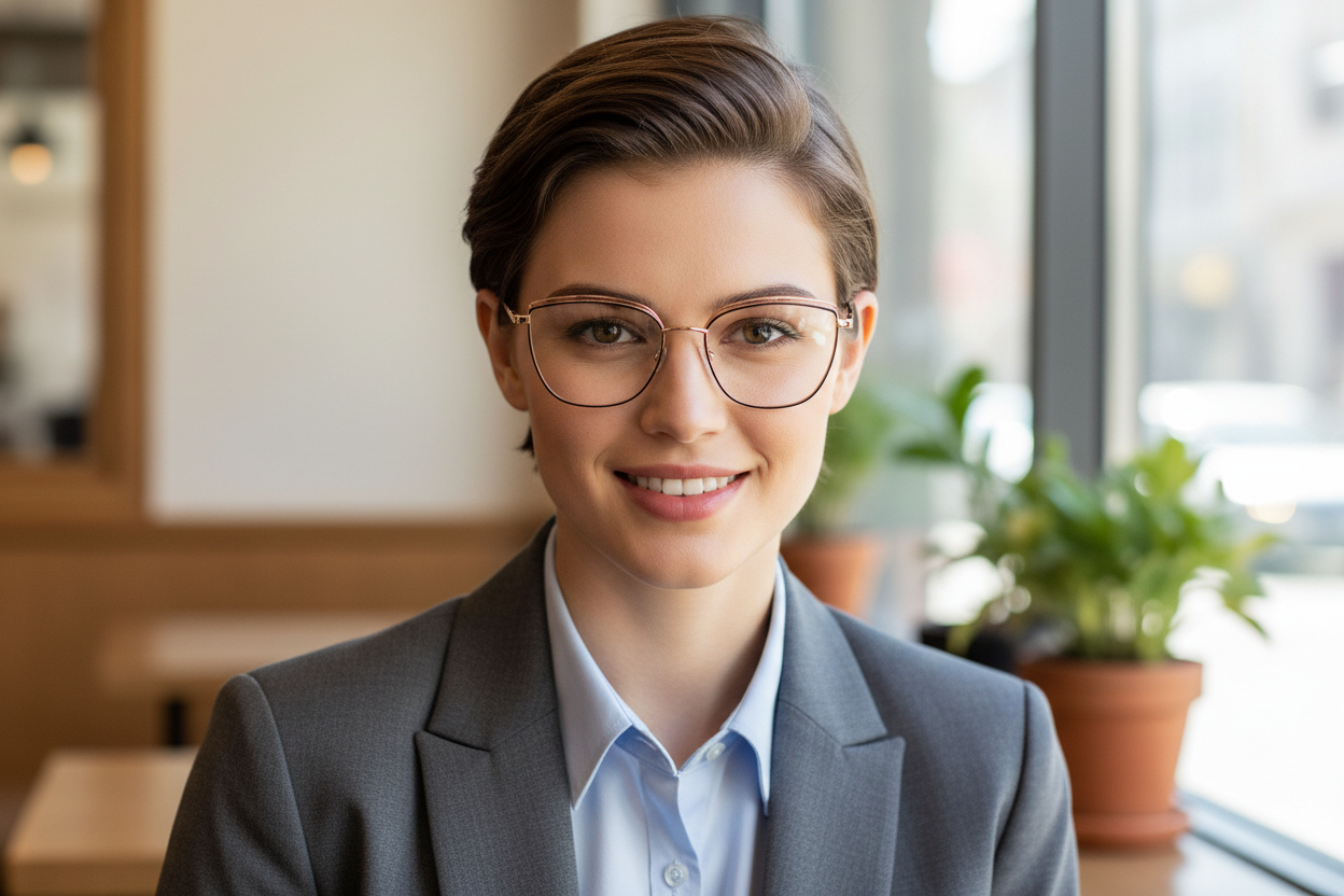 Vorderansicht Escada VESD24 (0301)