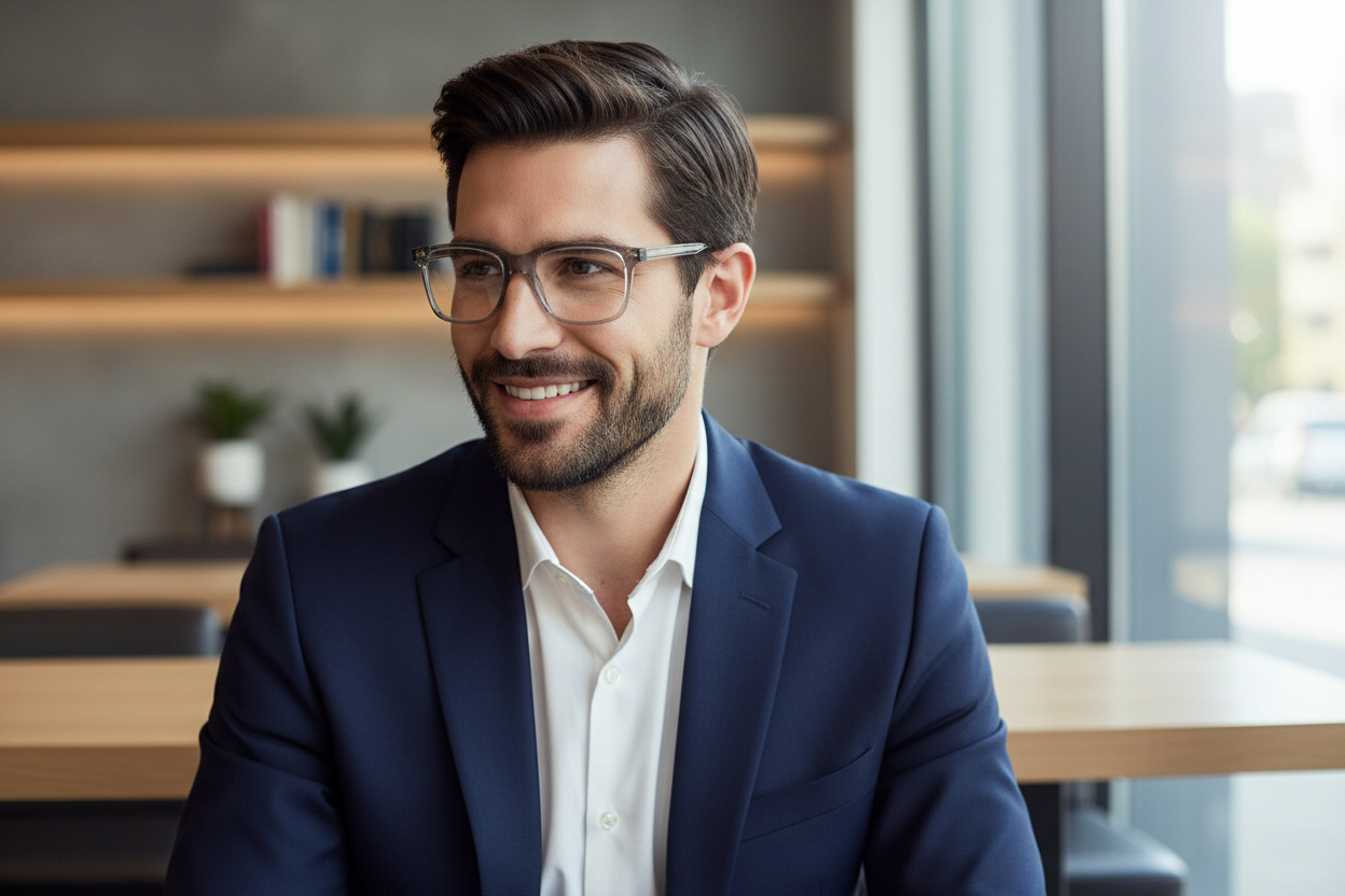 Vorderansicht Gucci GG0737O (010)