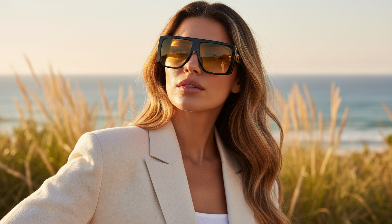 Vorderansicht Moschino MOS119/S (807/06)