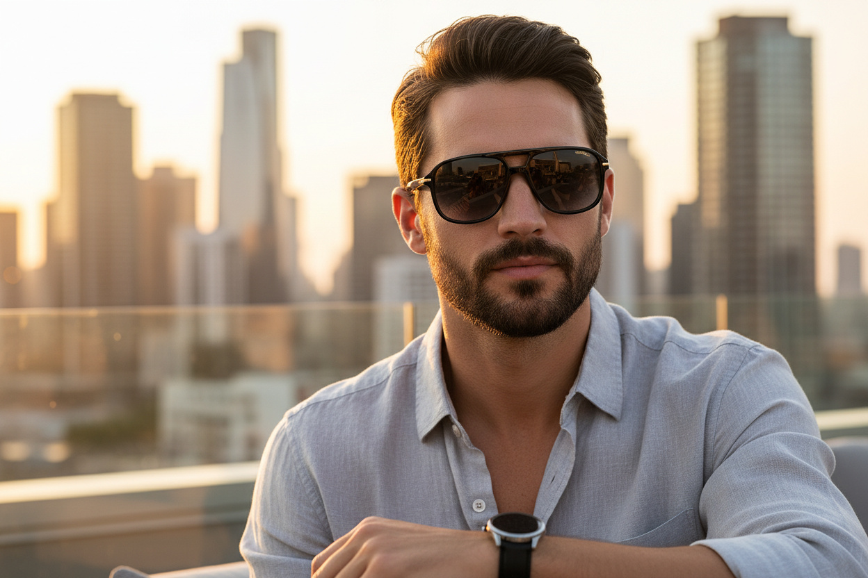 Vorderansicht Carrera CARRERA 279/S (2M2/9O)