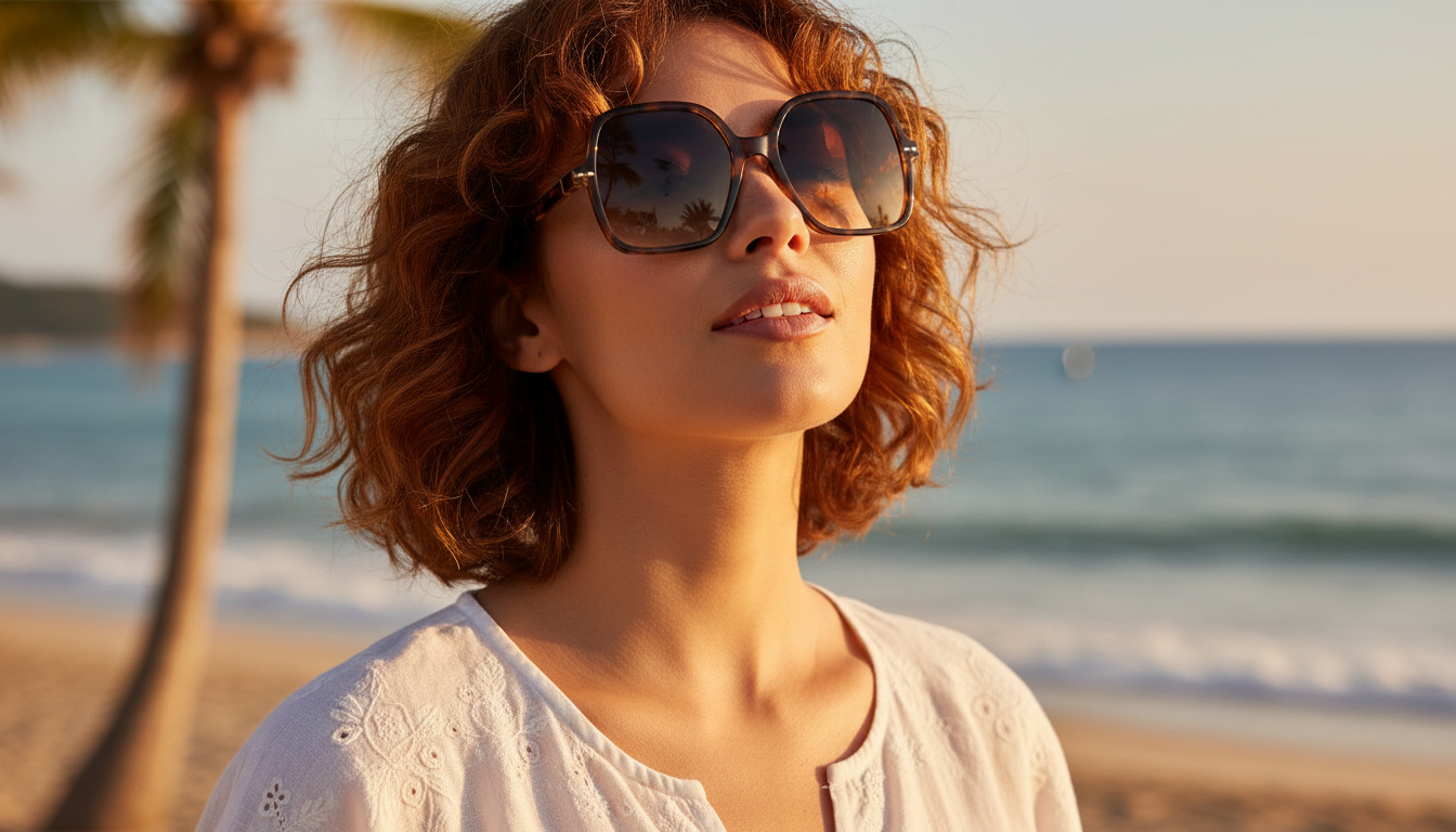 Vorderansicht Isabel Marant IM 0077/G/S (086/PR)