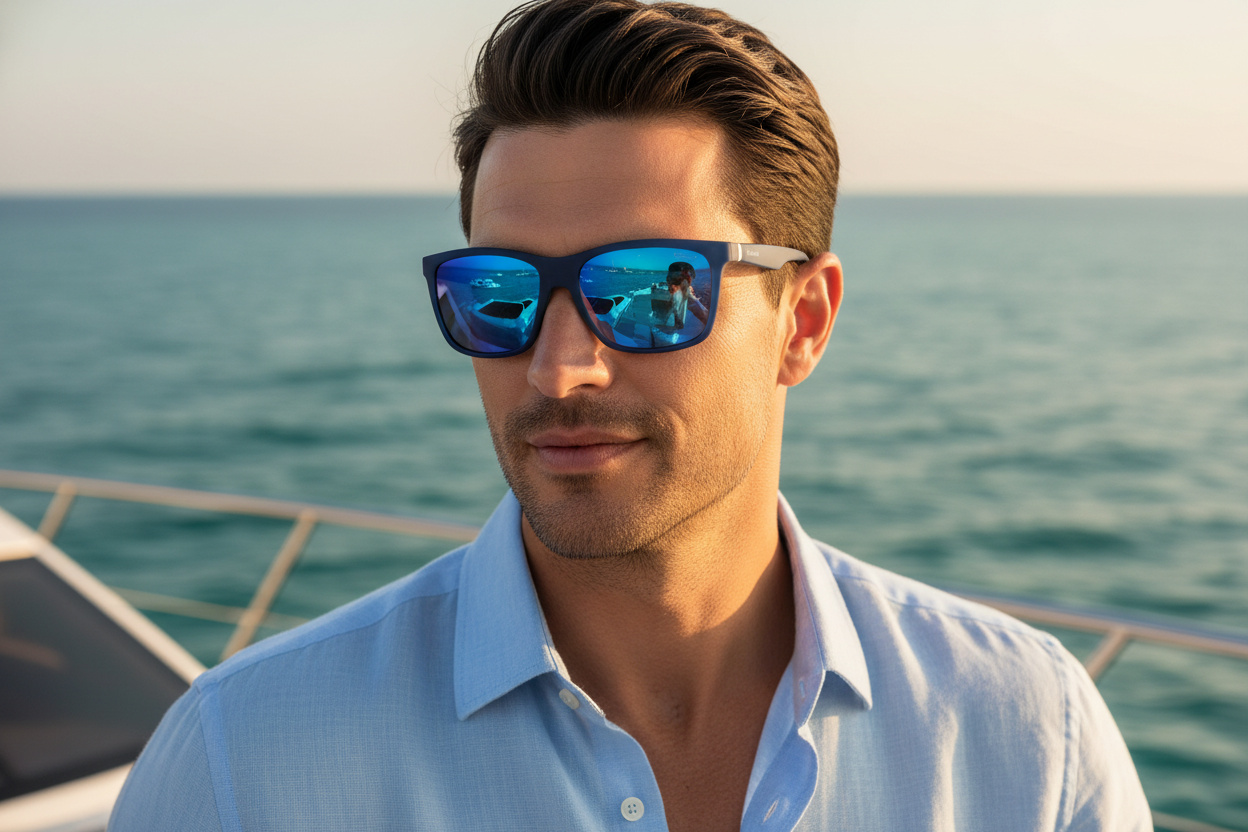 Vorderansicht Polaroid PLD 2126/S (XW0/5X)