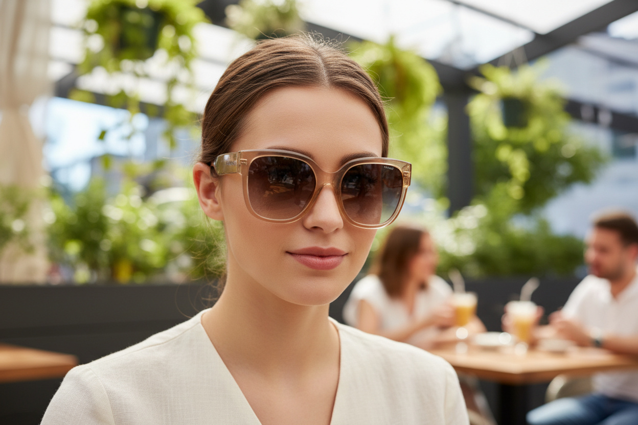 Vorderansicht Polaroid PLD 6167/S (10A/LA)