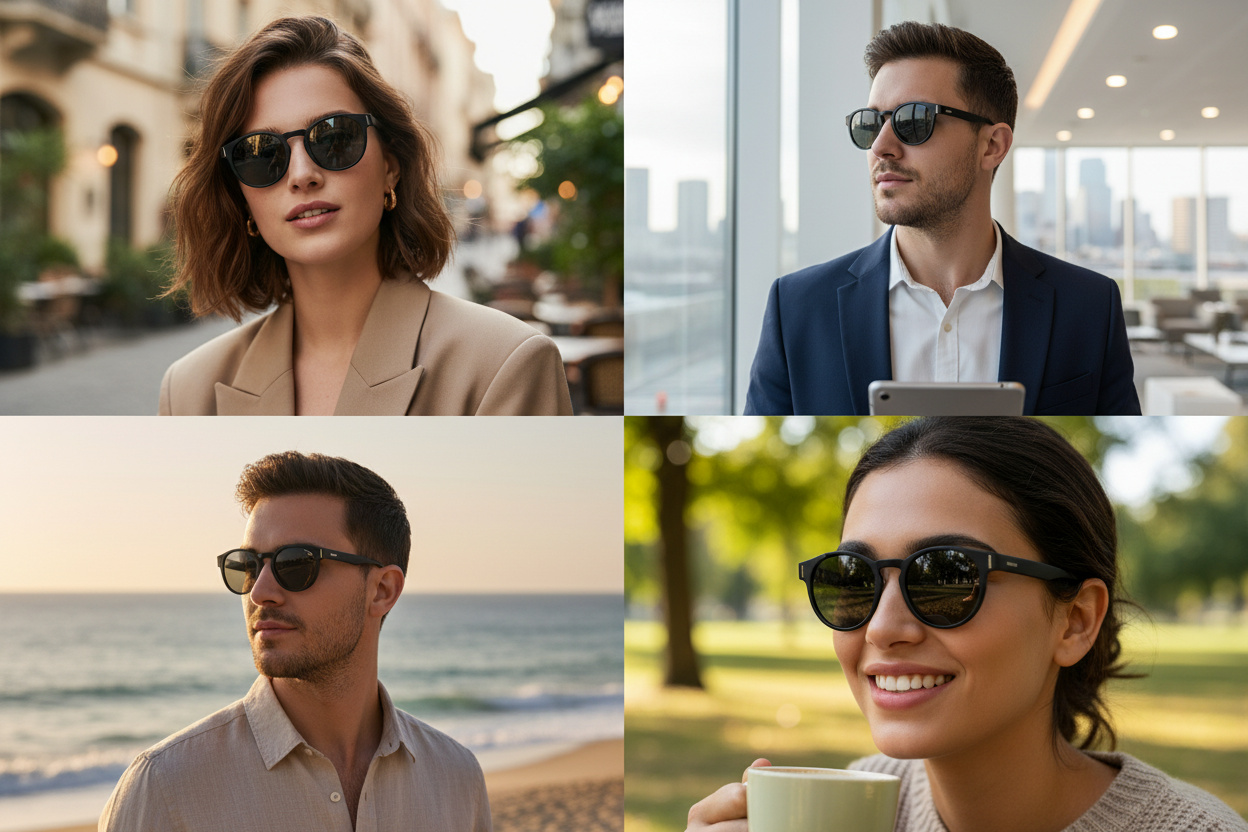 Vorderansicht Polaroid PLD 6175/S (807/M9)