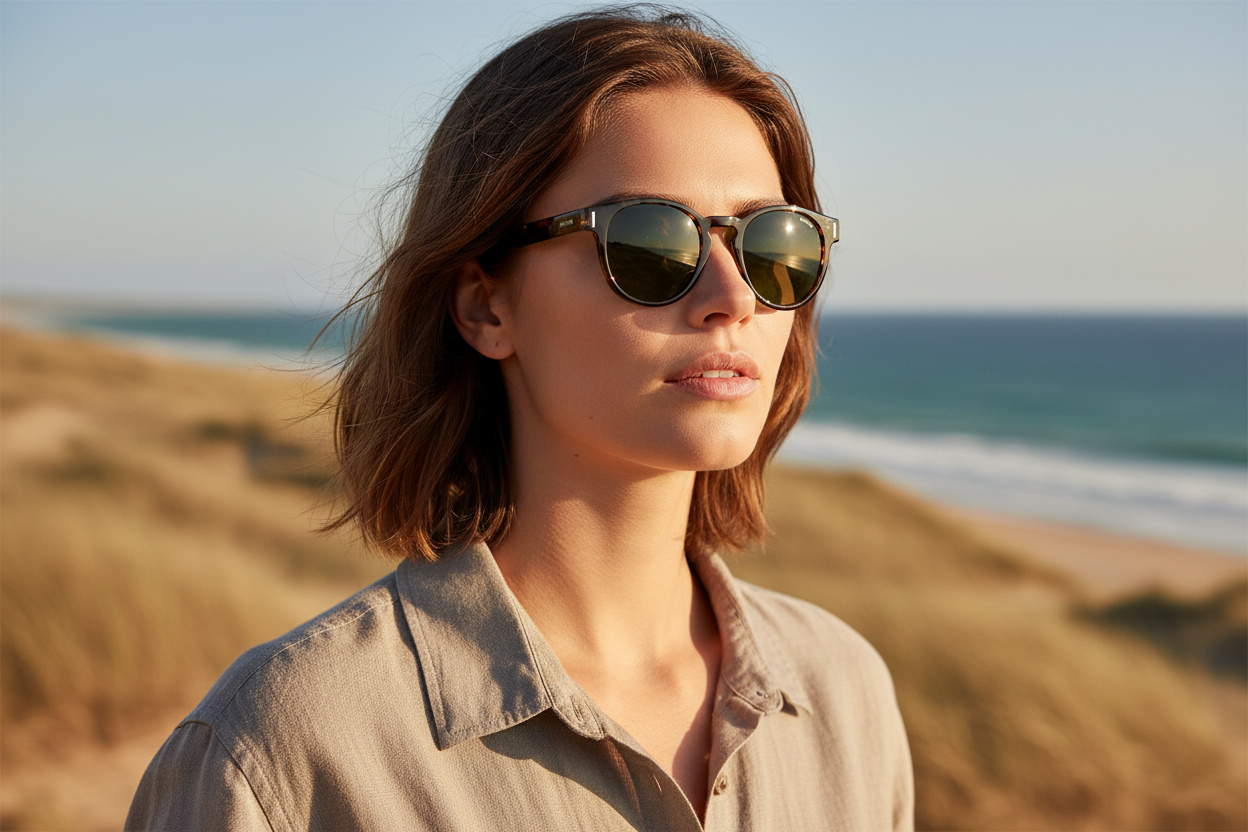 Vorderansicht Polaroid PLD 6175/S (086/UC)