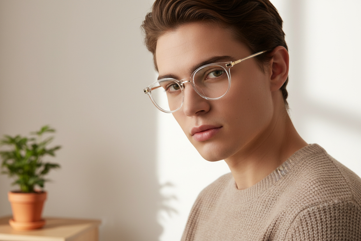 Vorderansicht Polaroid PLD D461/G (900)