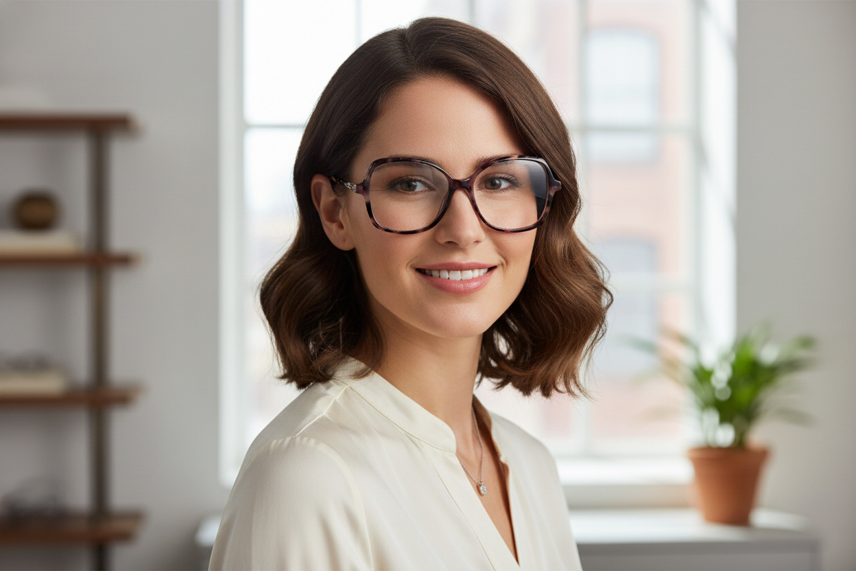 Vorderansicht Guess GU2906 (083)