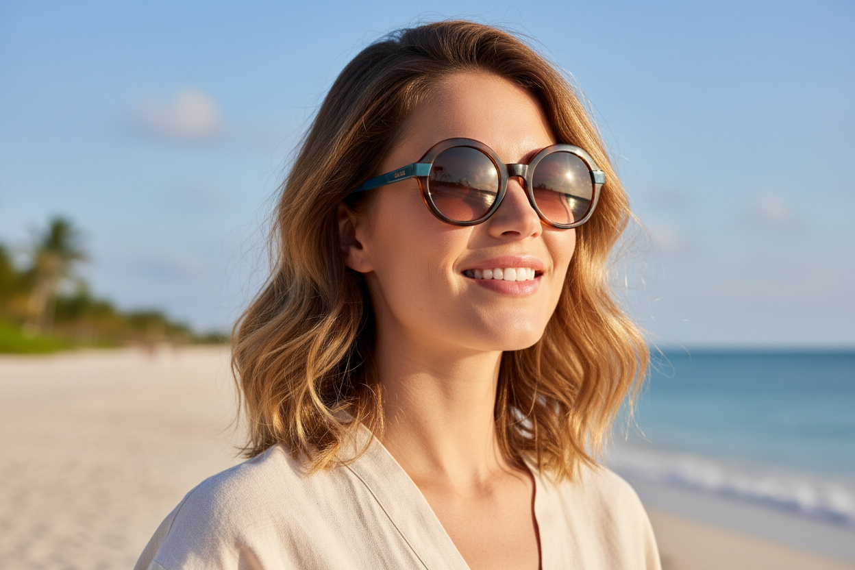 Vorderansicht Max & Co. MO0052 (52F)