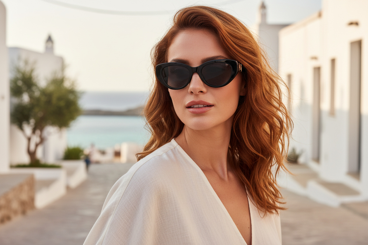 Vorderansicht Guess GU7849 (01A)