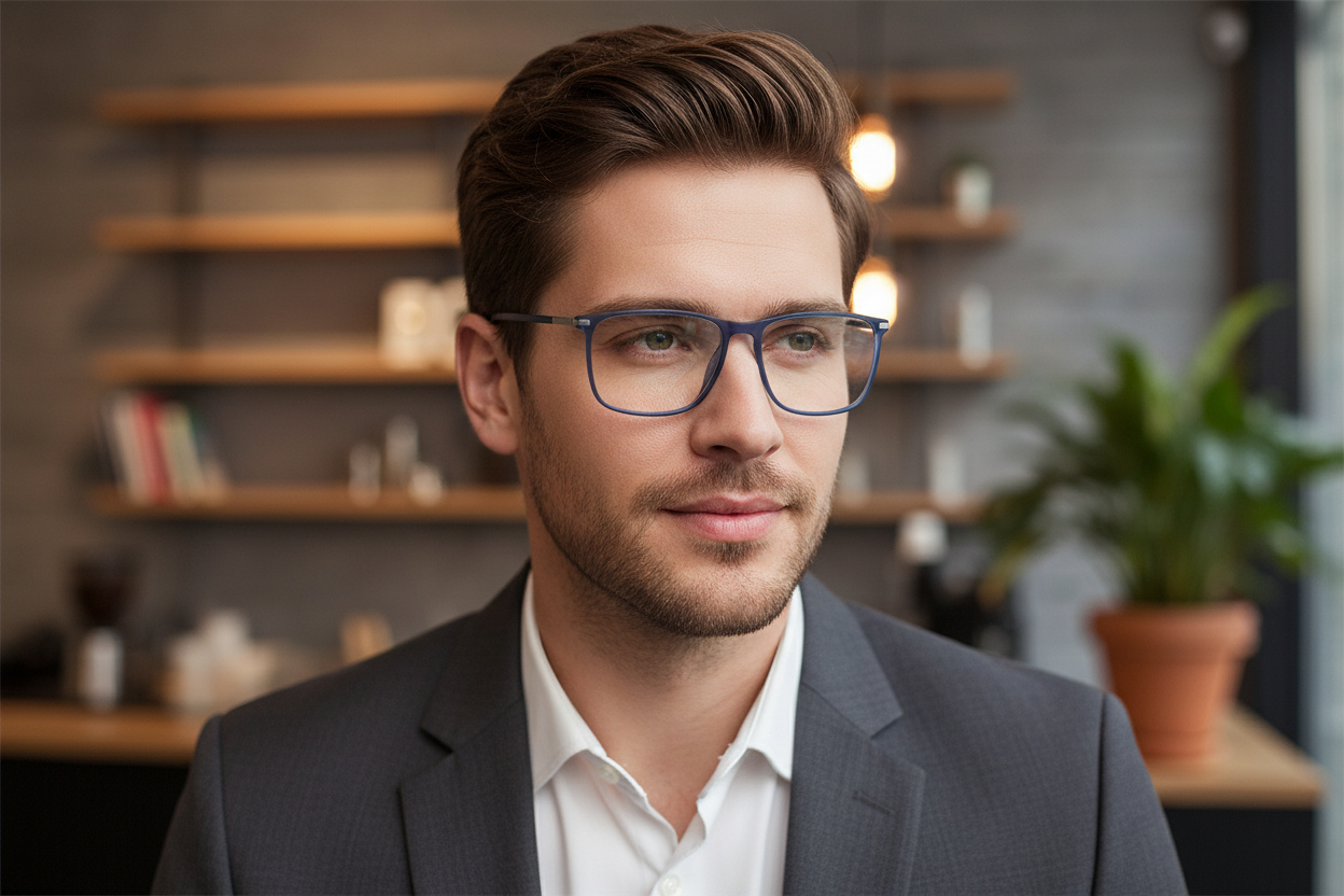 Vorderansicht Jaguar 36823 (3100)