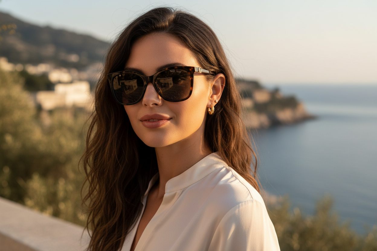 Vorderansicht Gucci GG1071S (002)