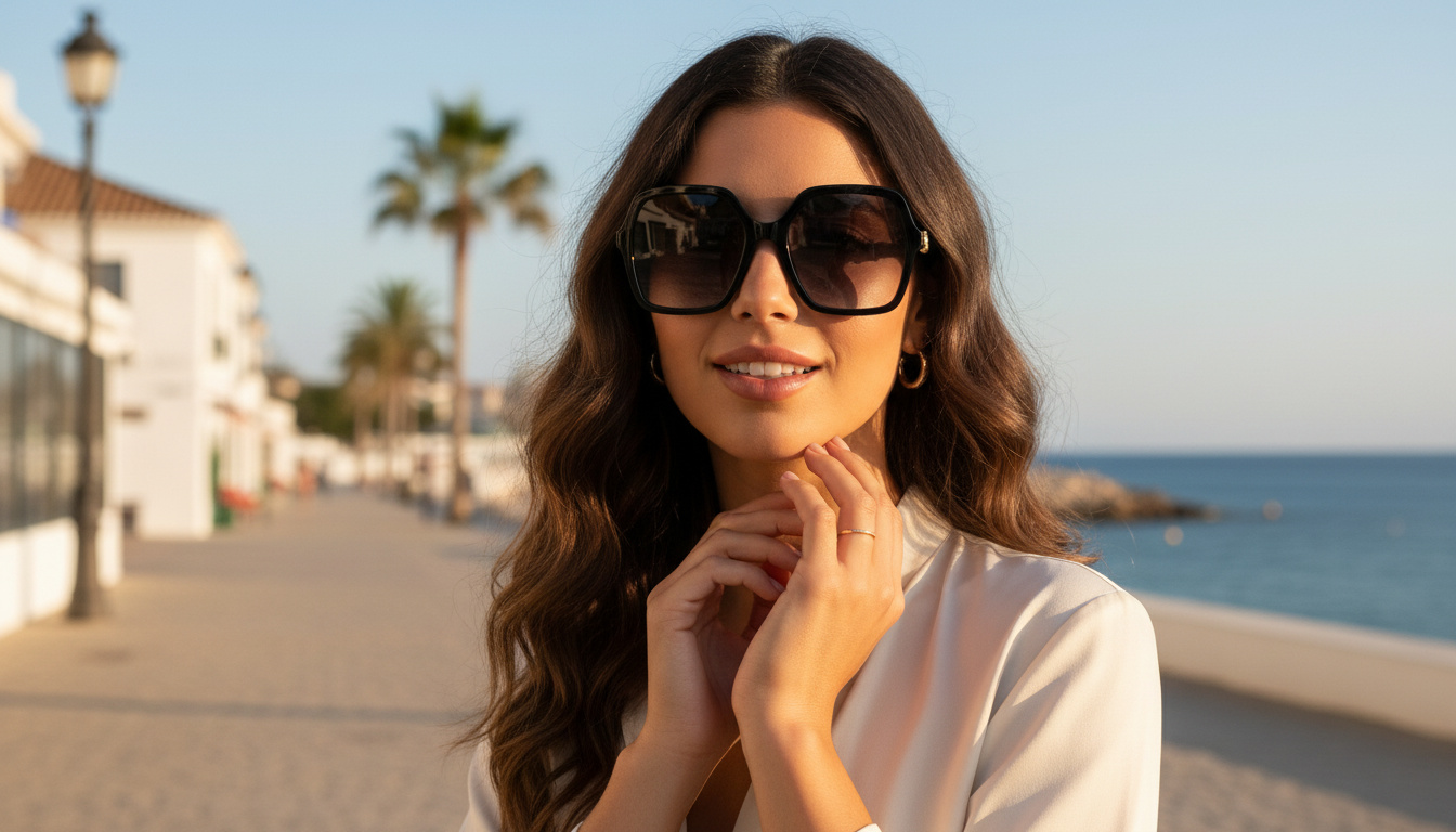 Vorderansicht Gucci GG1072S (001)