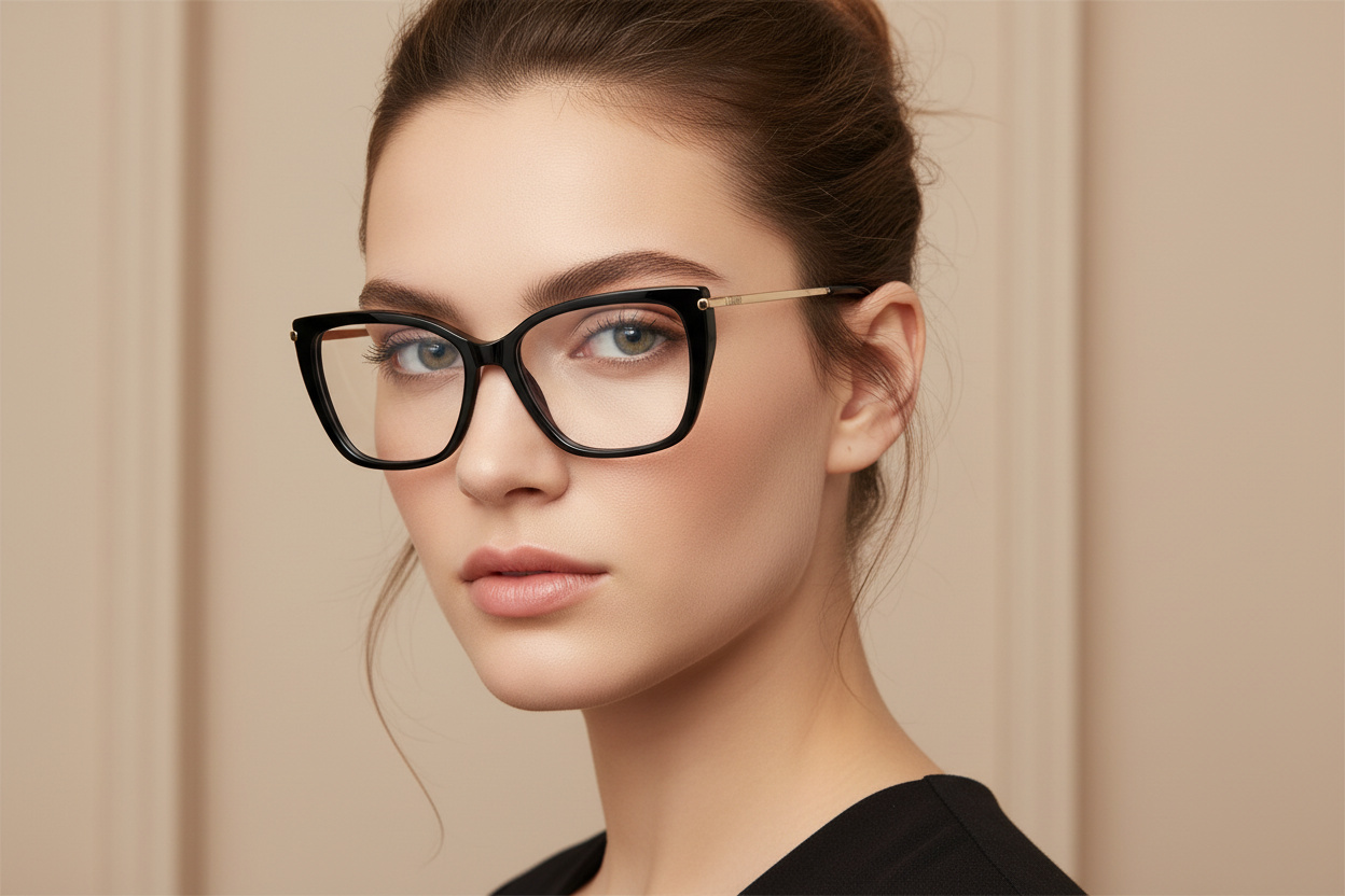 Vorderansicht Max Mara MM5007 (001)