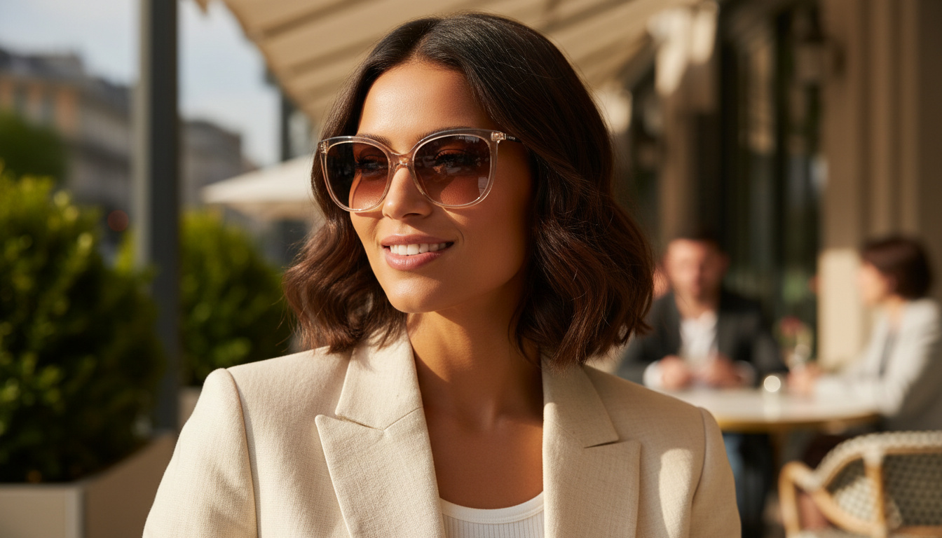 Vorderansicht Ralph RA5248 (580213)