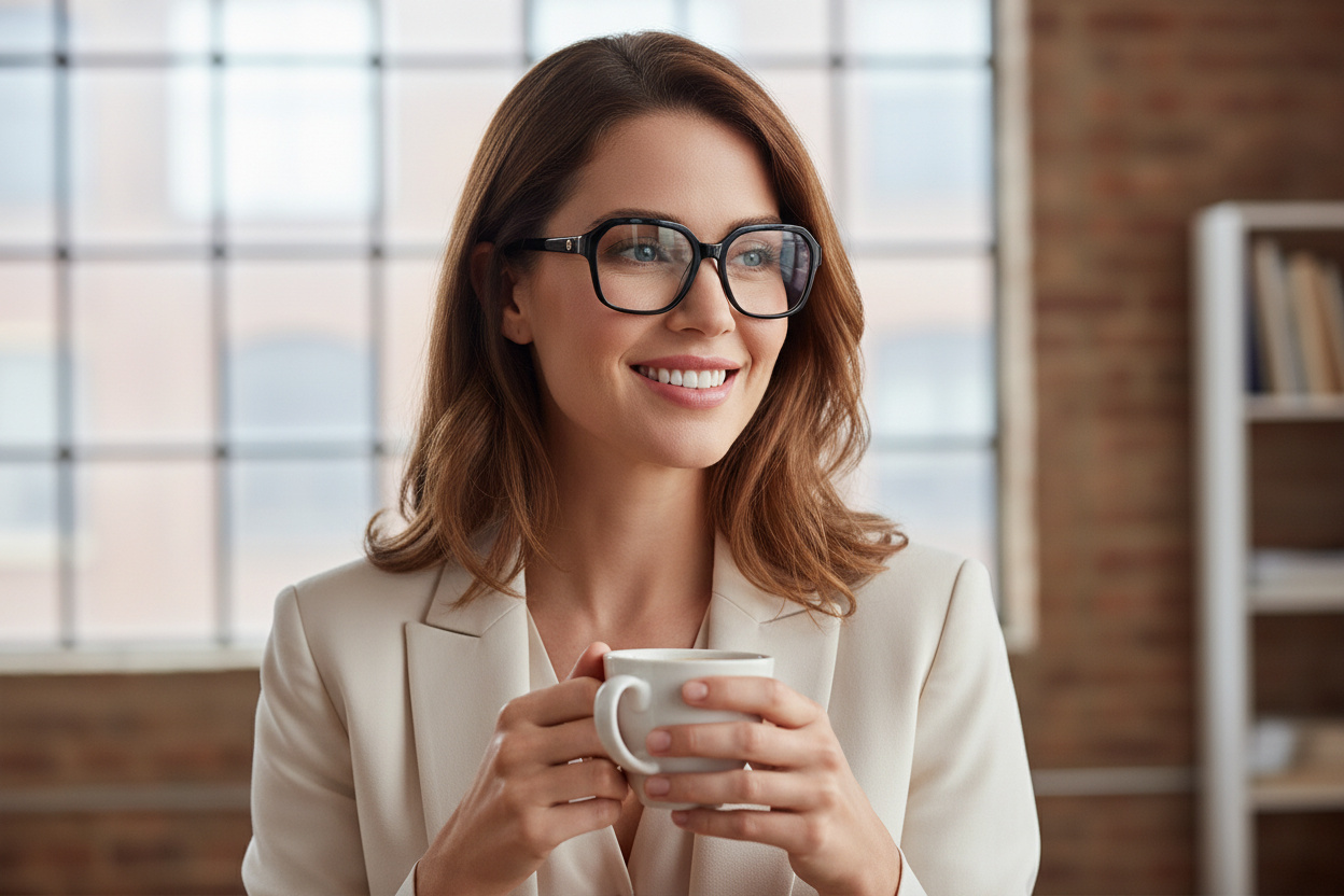 Vorderansicht Burberry ISABELLA (BE2358 - 3977)