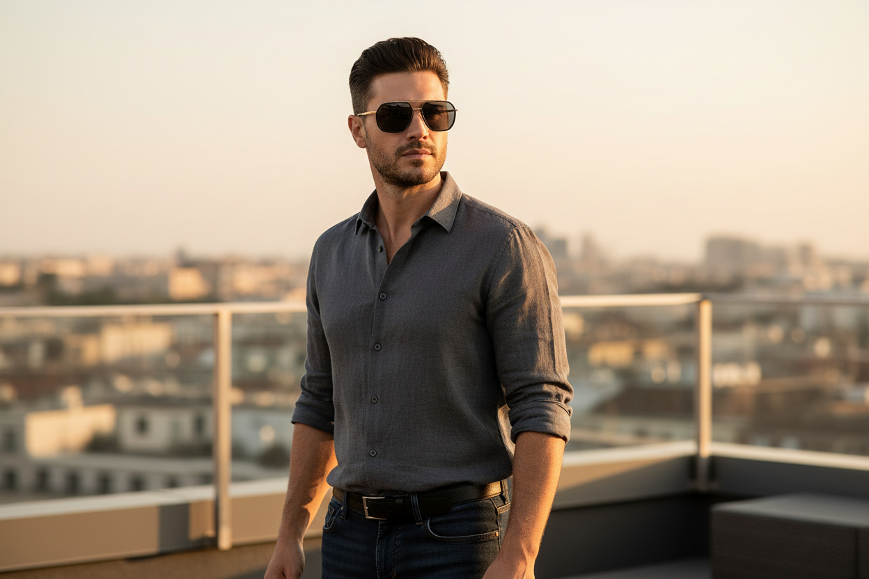 Vorderansicht Dolce & Gabbana DG2285 (02/81)