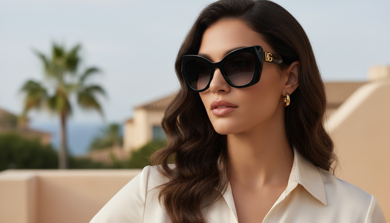 Vorderansicht Dolce & Gabbana DG4405 (501/8G)