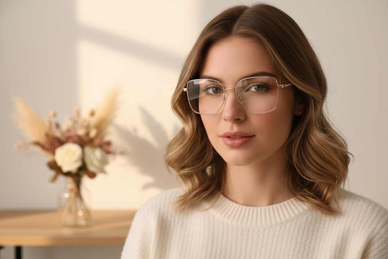 Vorderansicht Michael Kors NAXOS (MK3056 - 1108)