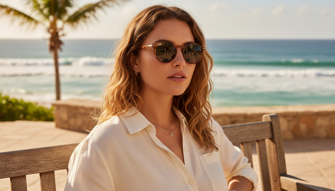 Vorderansicht Persol PO3285S (96/56)