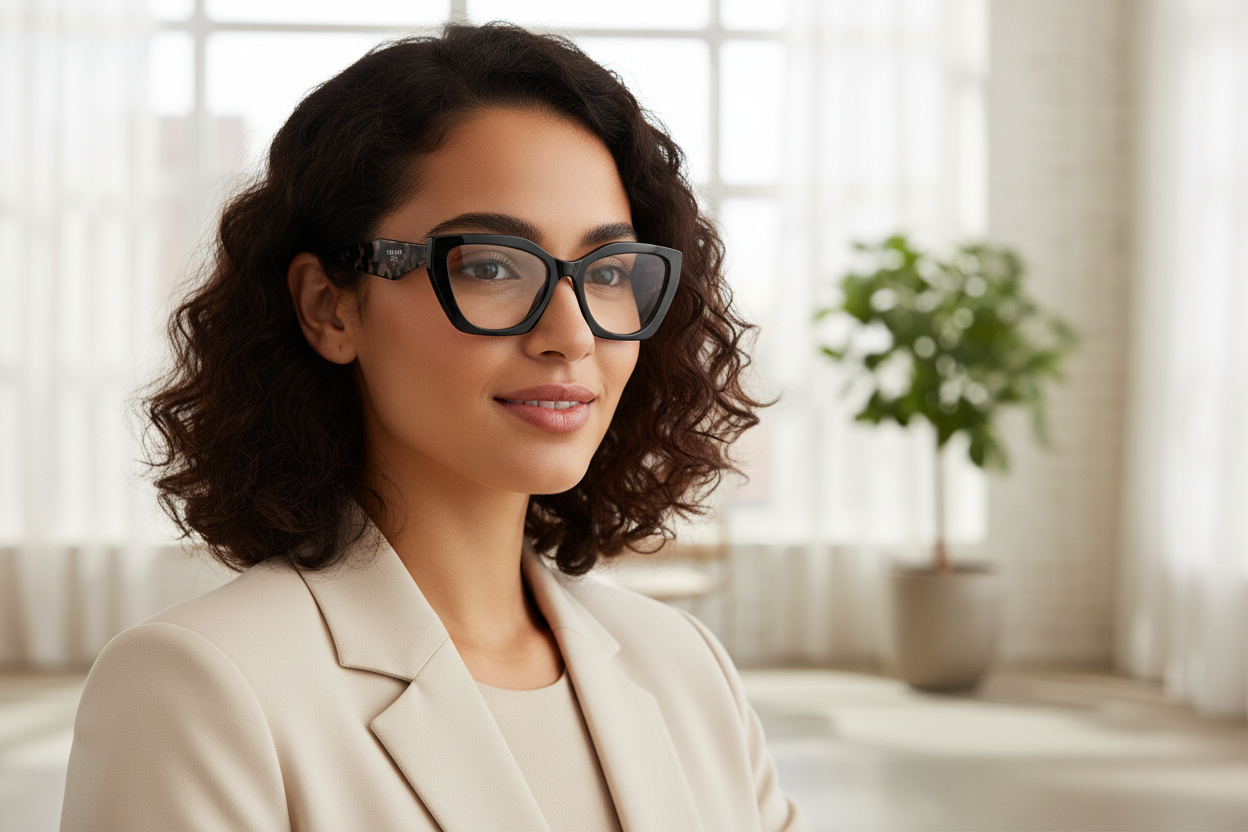 Vorderansicht Prada PR 09YV (21B1O1)