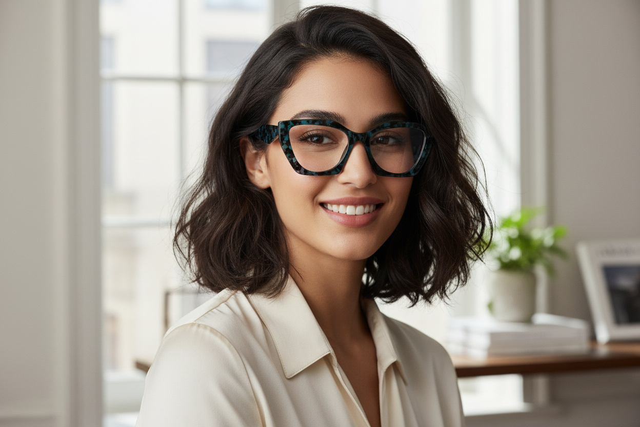 Vorderansicht Prada PR 09YV (06Z1O1)