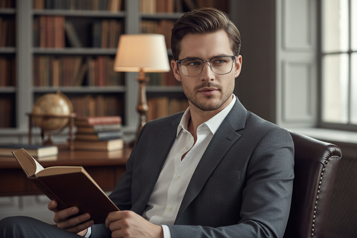 Vorderansicht Mont Blanc MB0199OA (008)