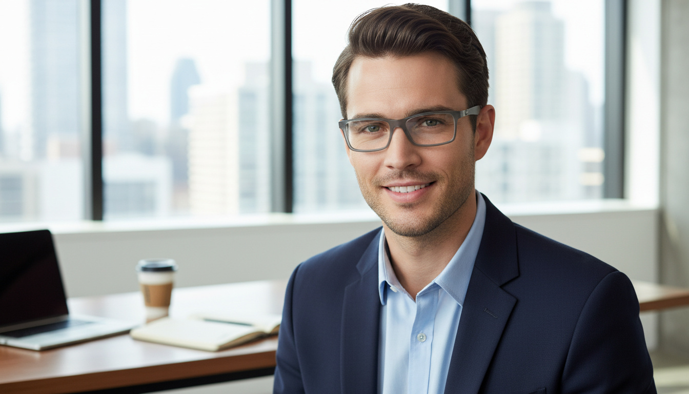 Vorderansicht Ray-Ban RX8901 (5244)