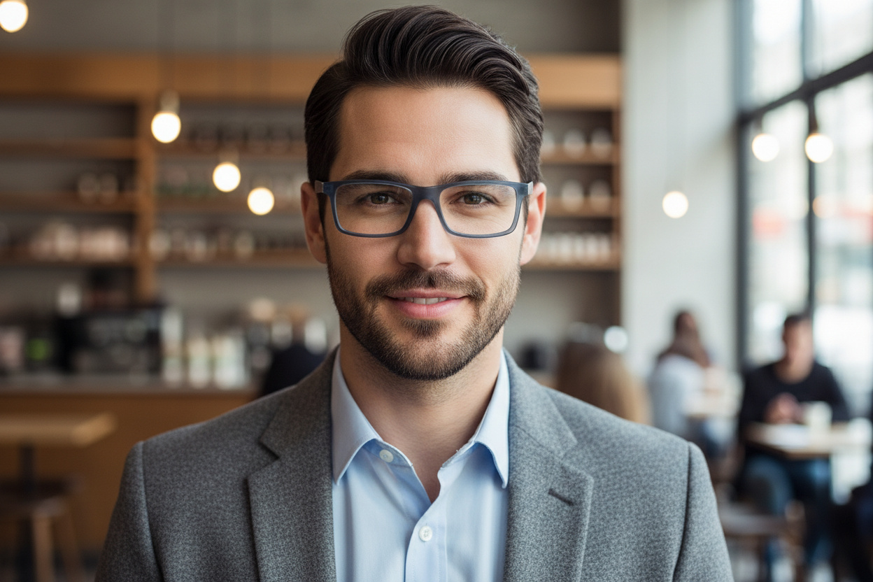 Vorderansicht Ray-Ban RX8901 (5262)