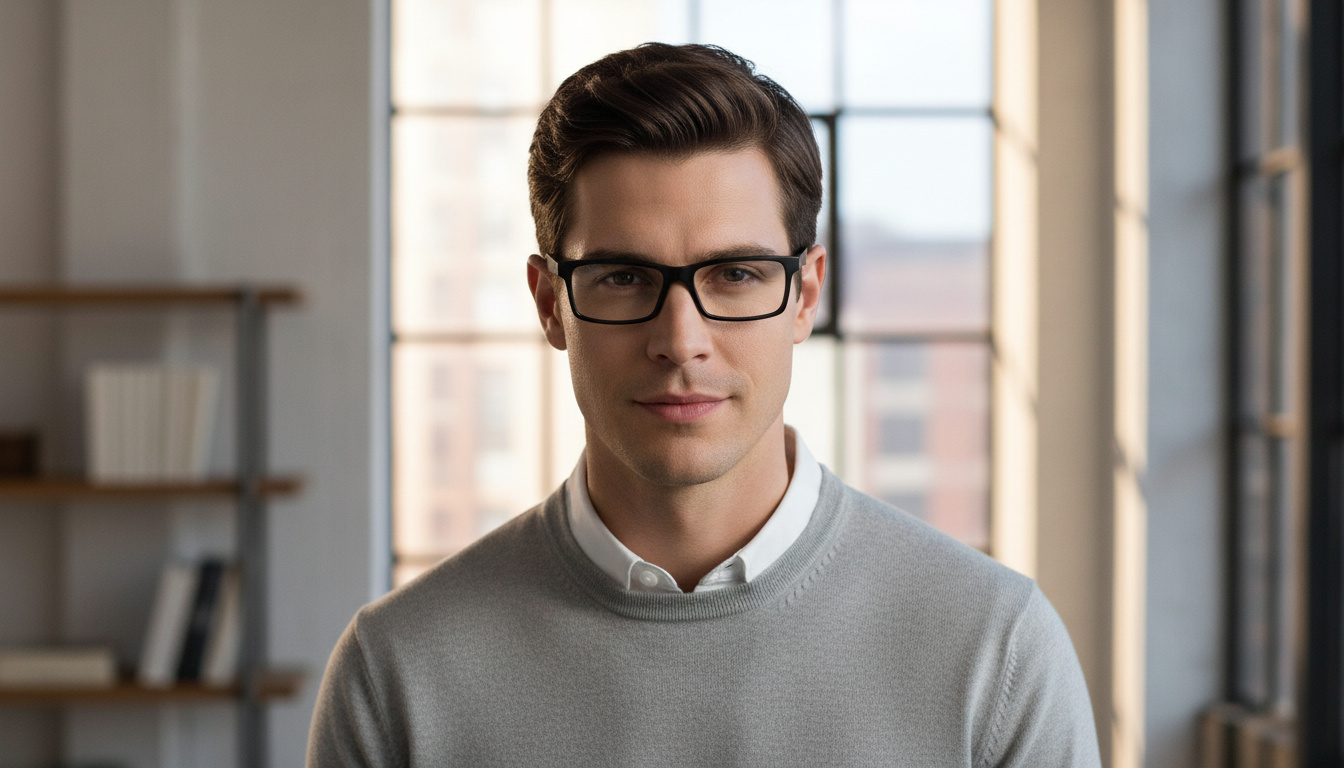 Vorderansicht Ray-Ban RX8901 (5263)