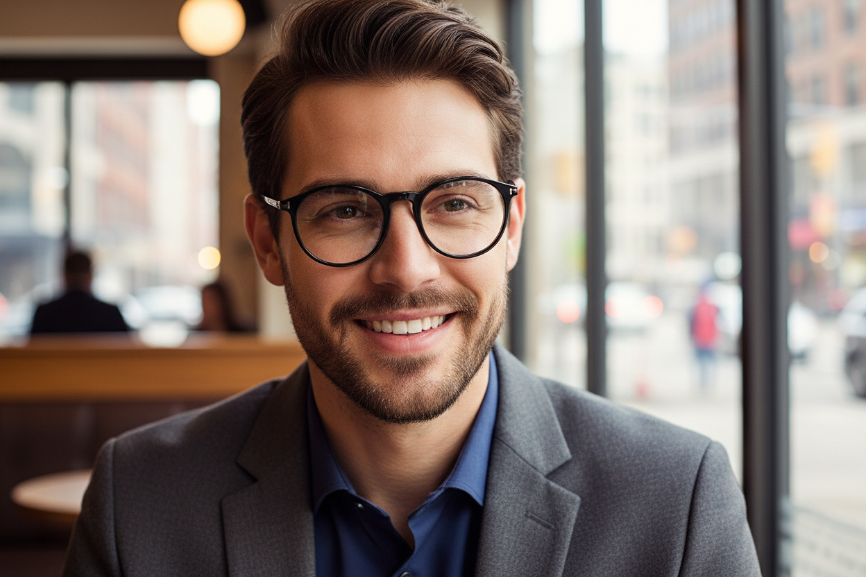 Vorderansicht Gant GA3257 (001)