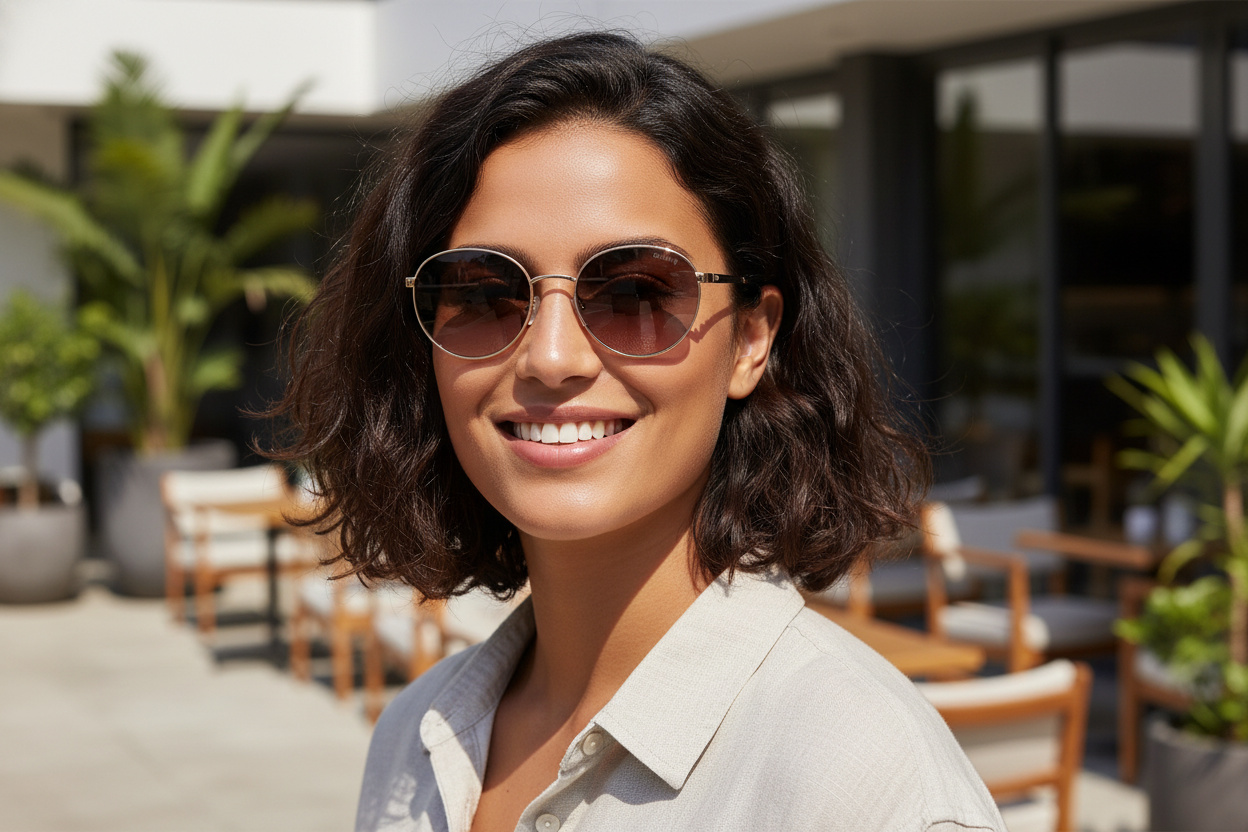 Vorderansicht Guess GU5214 (32F)