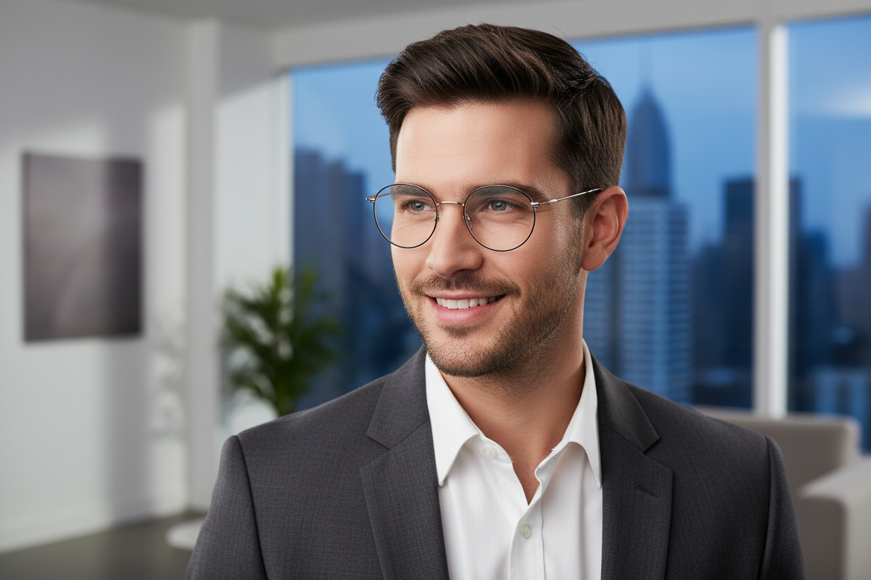 Vorderansicht Fraymz 896 (A)