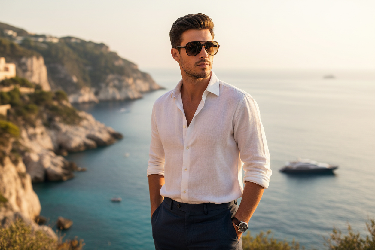 Vorderansicht Ray-Ban RB4376 (710/13)