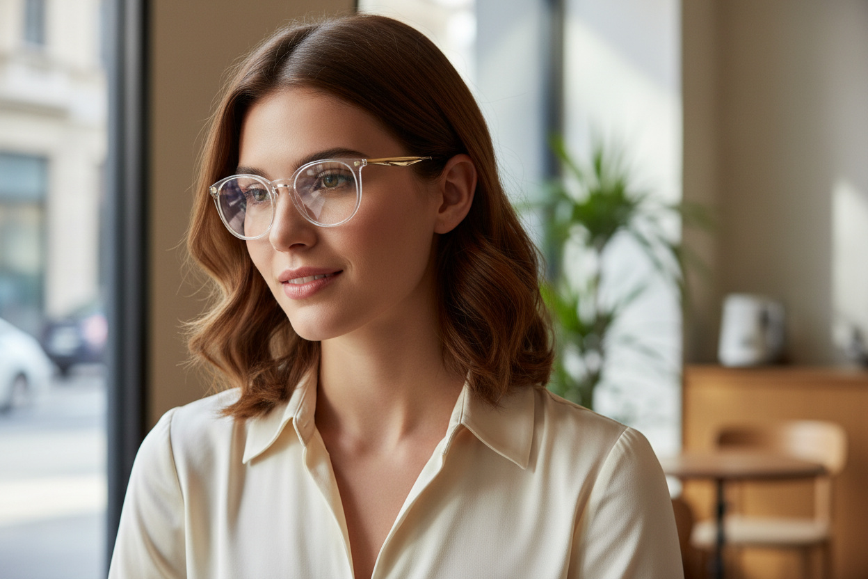 Vorderansicht Emporio Armani EA3168 (5371)