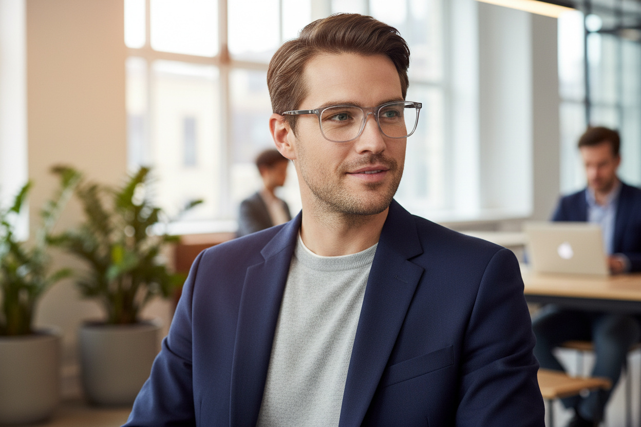 Vorderansicht Emporio Armani EA3177 (5090)