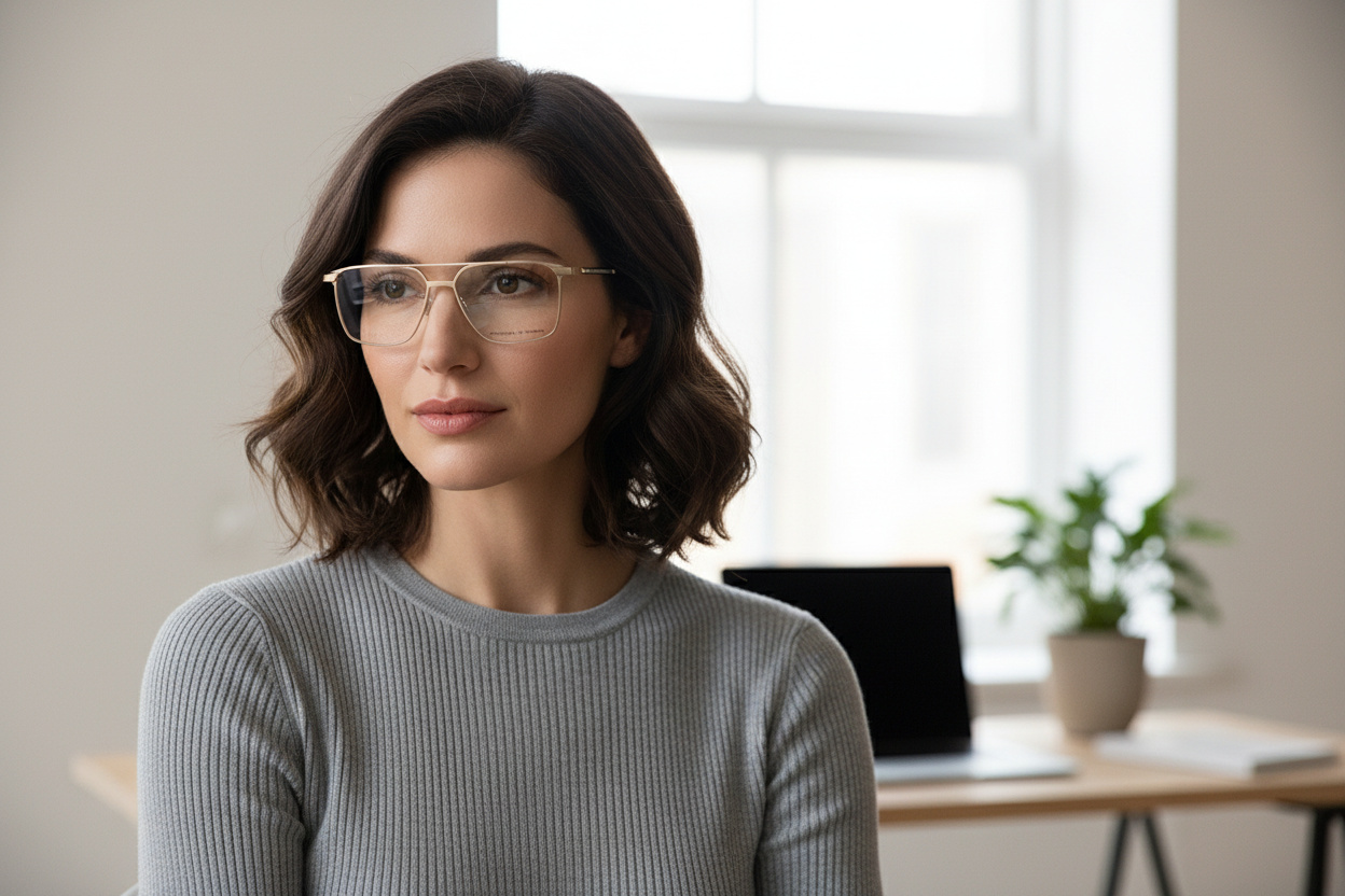 Vorderansicht Porsche Design P8392 (C)