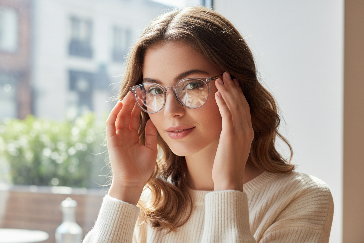 Vorderansicht Marc Jacobs MARC 511 (KB7)