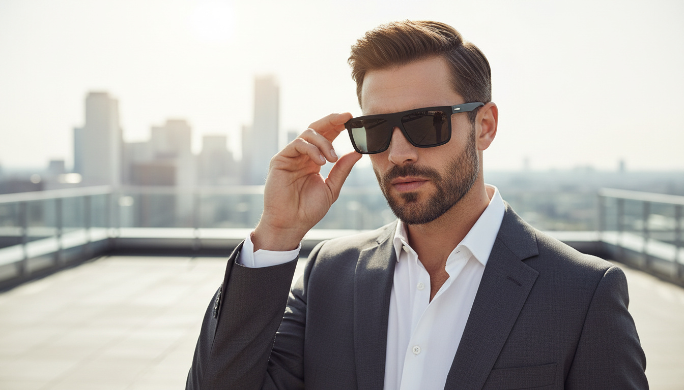 Vorderansicht Boss BOSS 1440/S (807/M9)