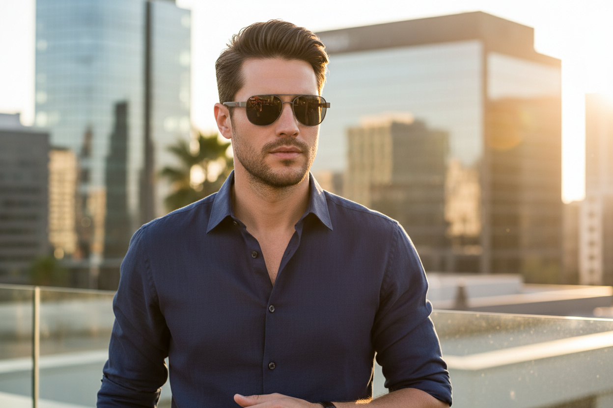 Vorderansicht Hugo HG 1196/S (R80/IR)