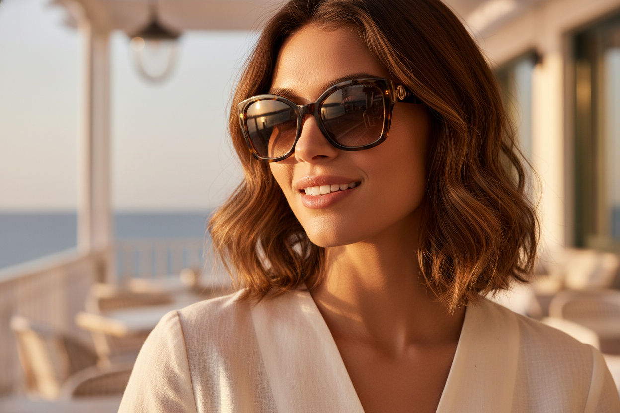 Vorderansicht Marc Jacobs MARC 626/S (086/HA)