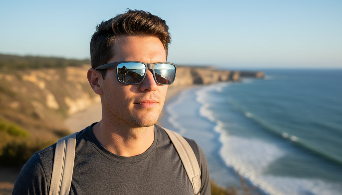 Vorderansicht Arnette STRIPE (AN4251 - 286422)