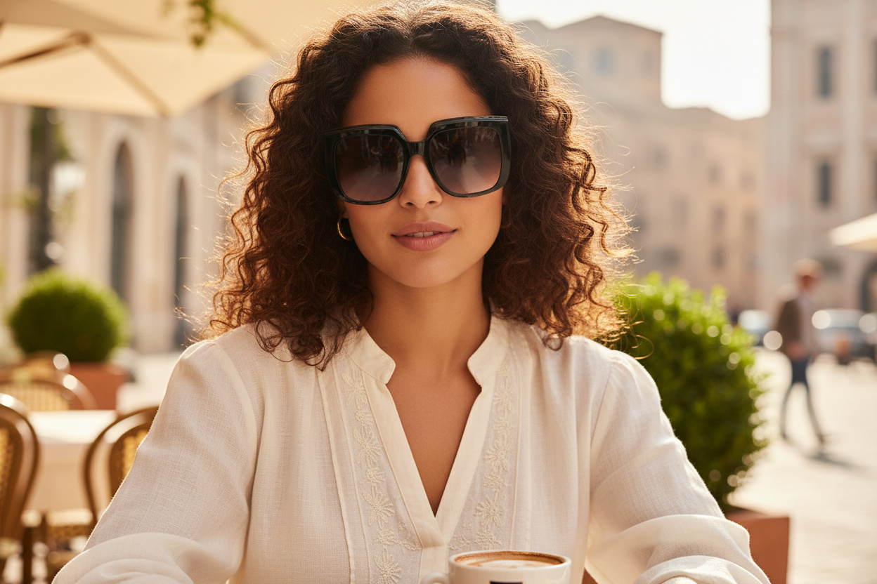 Vorderansicht Dolce & Gabbana DG4414 (501/8G)