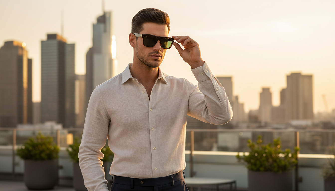 Vorderansicht Dolce & Gabbana DG4420 (502/71)