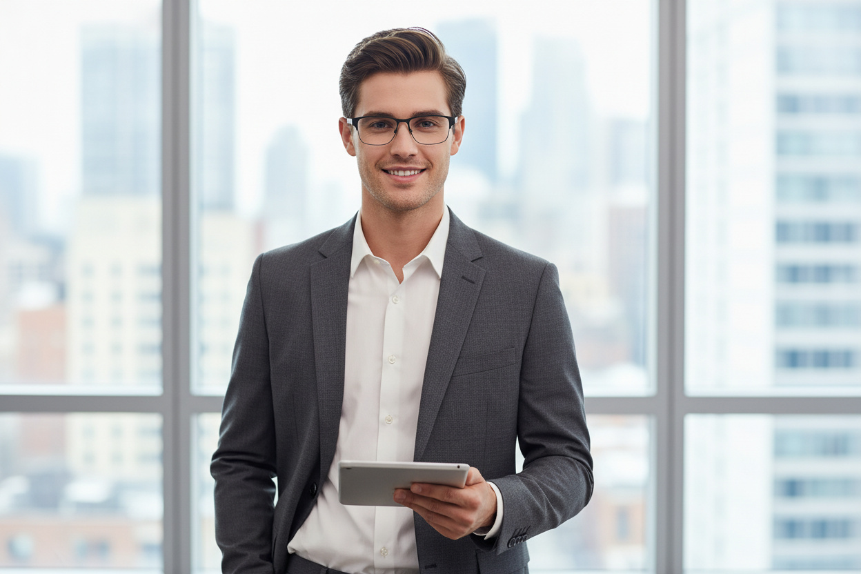 Vorderansicht Emporio Armani EA1138 (3001)