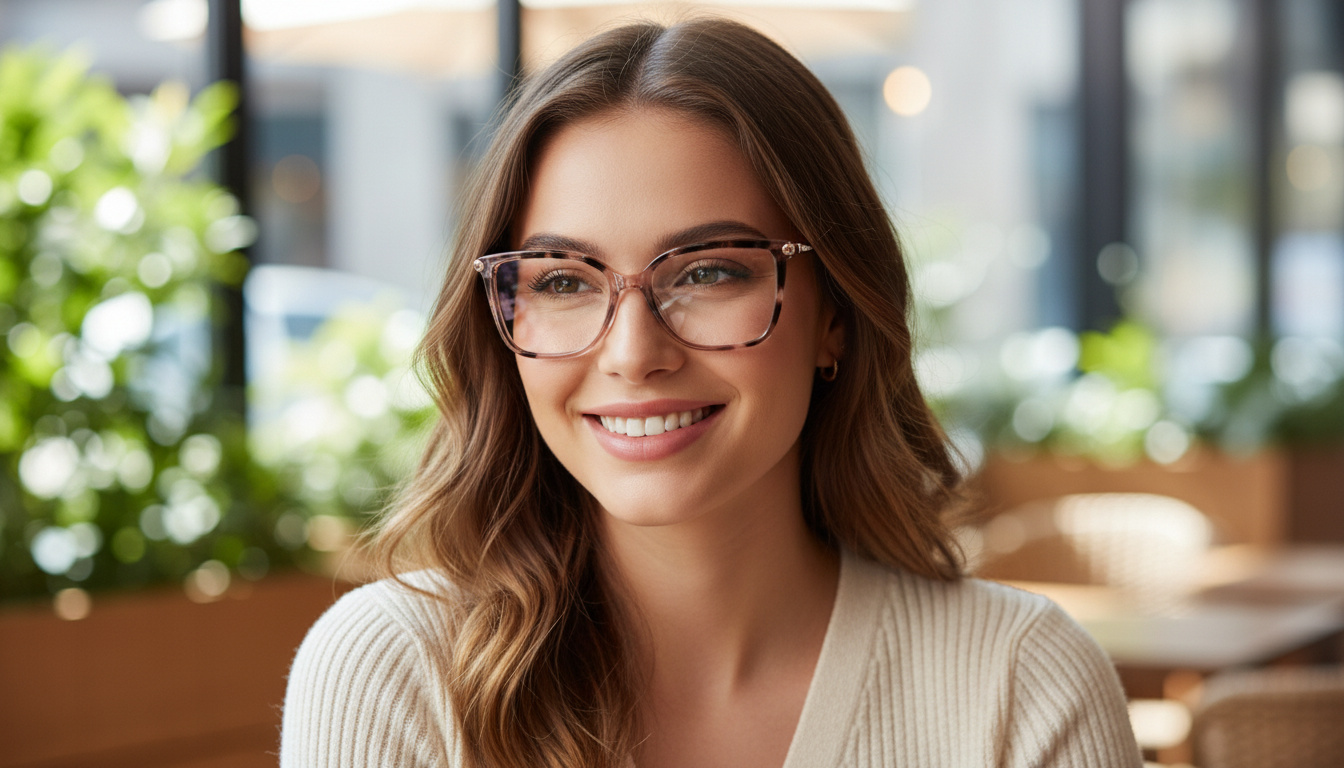 Vorderansicht Michael Kors SHENANDOAH (MK4101U - 3009)