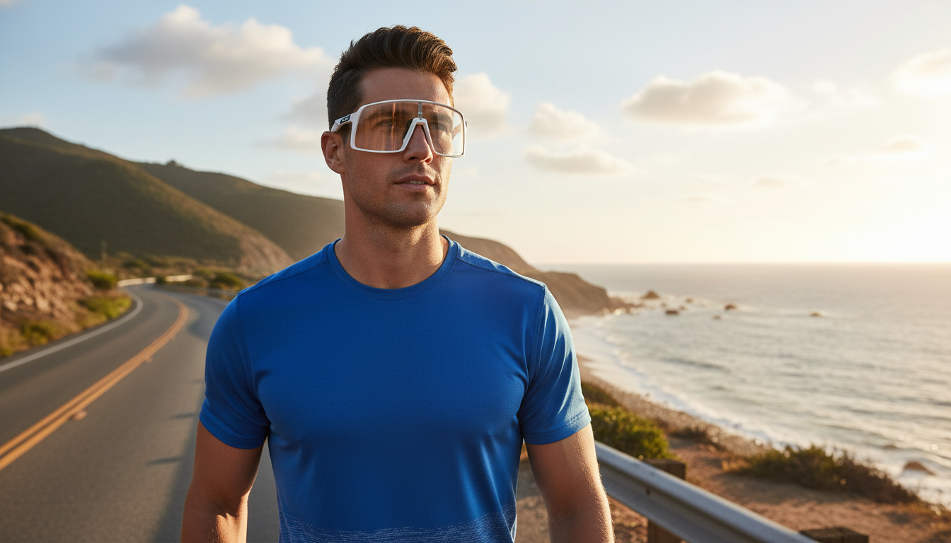 Vorderansicht Oakley SUTRO (OO9406 - 940699)